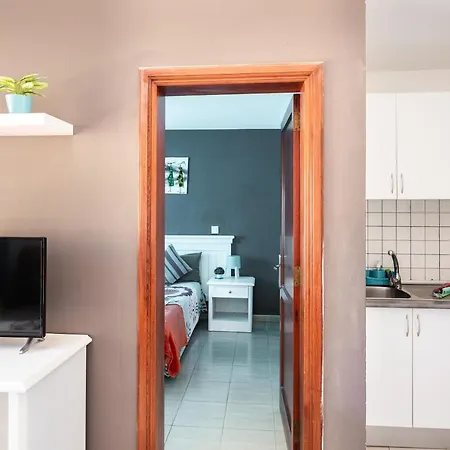 8123 - Bonito Bungalow Con Terraza Appartement