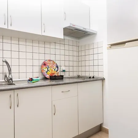 Appartement 8123 - Bonito Bungalow Con Terraza